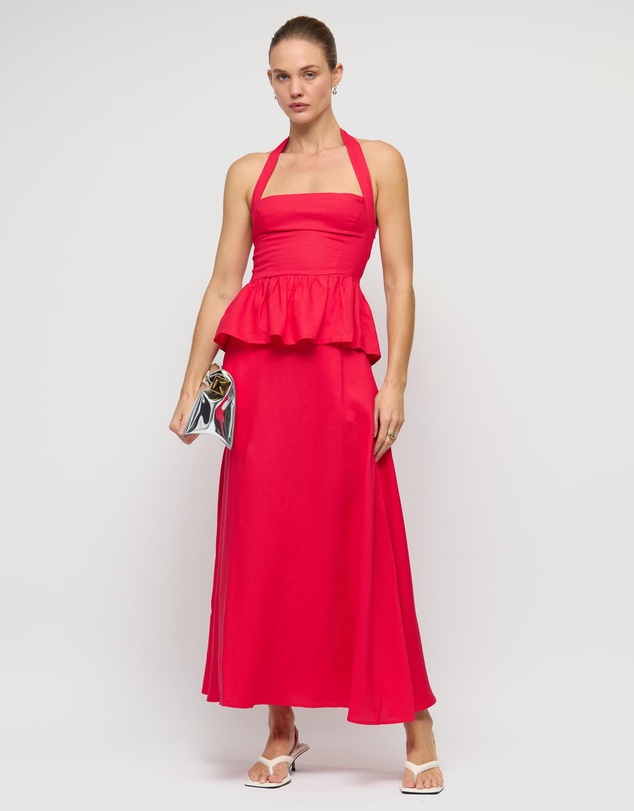 Staple the Label - Valentina Maxi Skirt