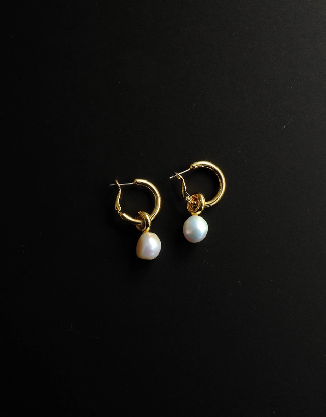Zahar - Sophia Earrings