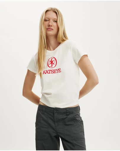 Cotton On - Lcn Original Graphic Tee