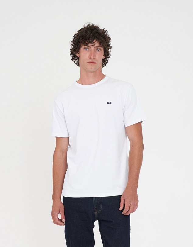 Huffer - Slim Tee / 3ball
