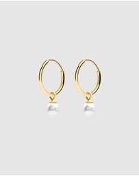 Pastiche - Bella Hoops