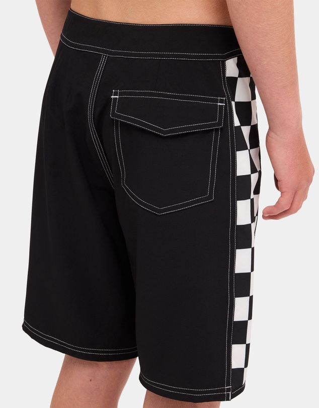 Quiksilver - Boys 8 to 16 Original Arch 17