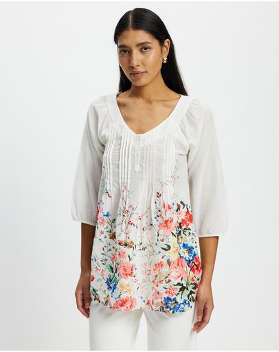Floral