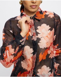 Sofia Irina - Arora Blouse