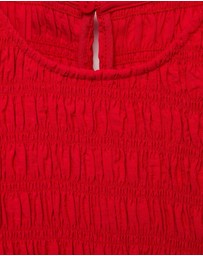 M.N.G - Maya Flared Dress