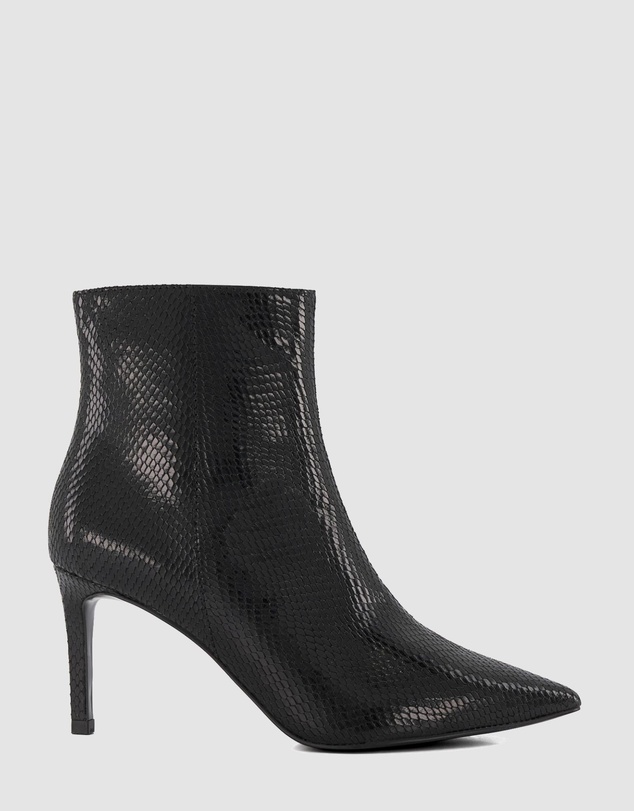 Dune London - Oonaz - Black