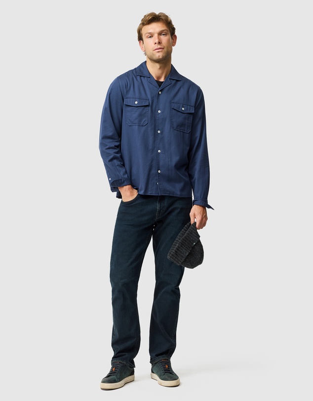 Rodd & Gunn - Salt Lake Long Sleeve Shirt