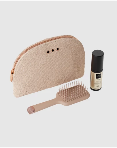 ghd - Style Gift Set in Cashmere Beige