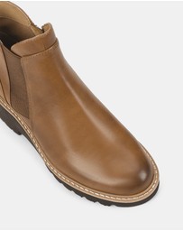 Hush Puppies - Wendy