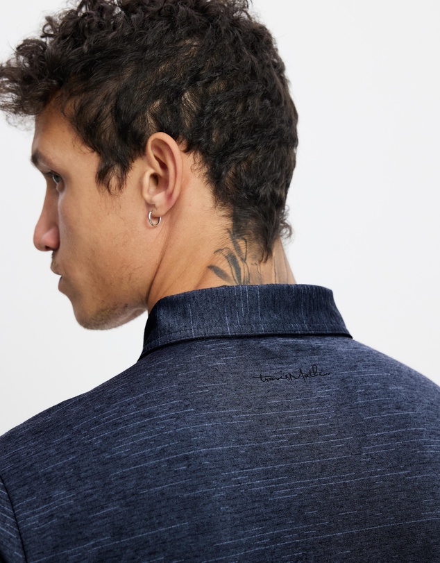 TravisMathew - The Heater Golf Polo
