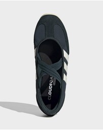 adidas Sportswear - Barreda Mary Jane Shoes - Women's