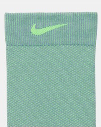 Nike - Running Lightweight Crew Socks