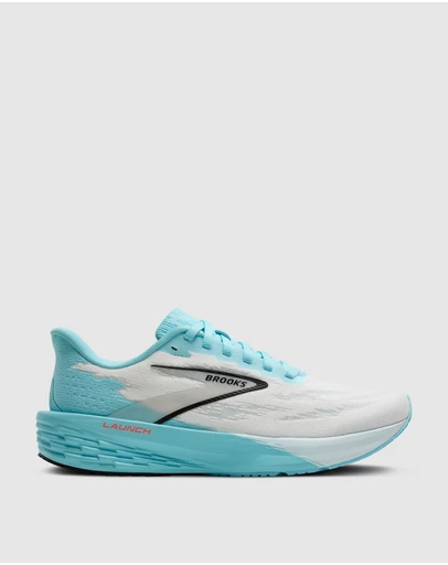 Brooks - Launch 11 - Men's