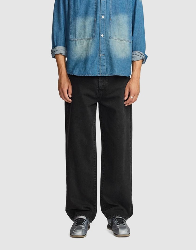 Larriet - Wale Jeans