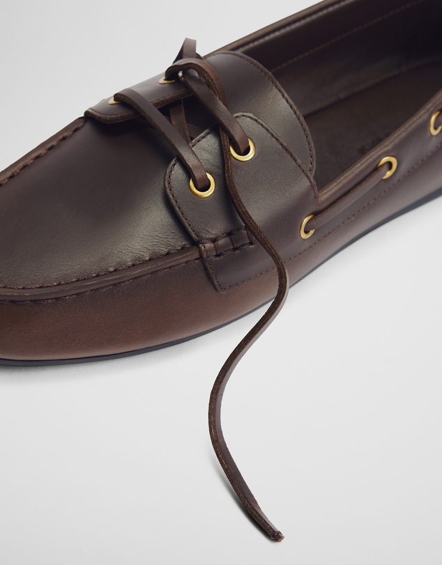 Country Road - Grace Leather Loafer