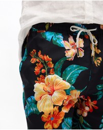 Superdry - Hawaiian Print 17
