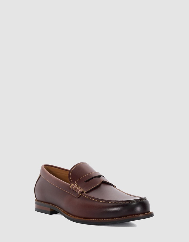Dune London - Samson - Brown