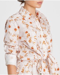 Heaven Australia - Mayflower Boyfriend Shirt