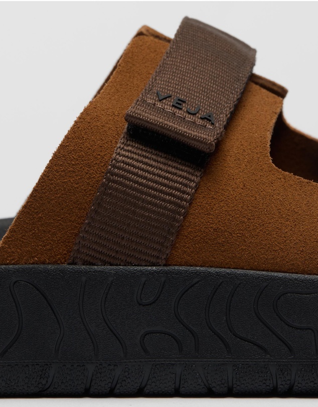 Veja - Arpoador Suede - Unisex
