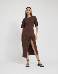 TOJHA - Rowena Dress