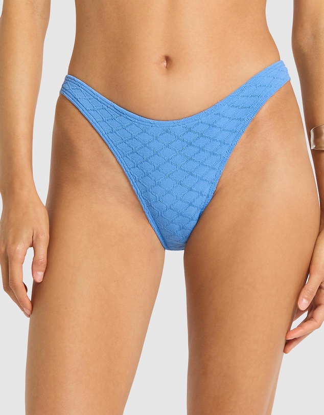 Bond-Eye Swimwear - Sign Briefs