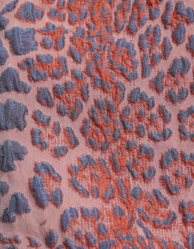 Grace Willow - Rei Jacquard Blouse
