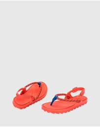 Melissa - Melissa Bond Sandal