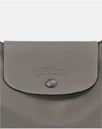 Longchamp - Le Pliage Xtra Leather Hobo Bag - XL