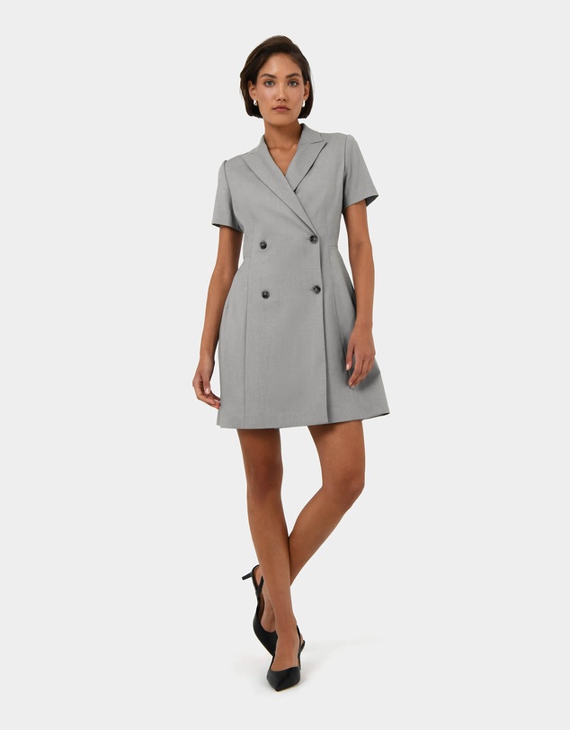 Forcast - Chloe Suit Dress