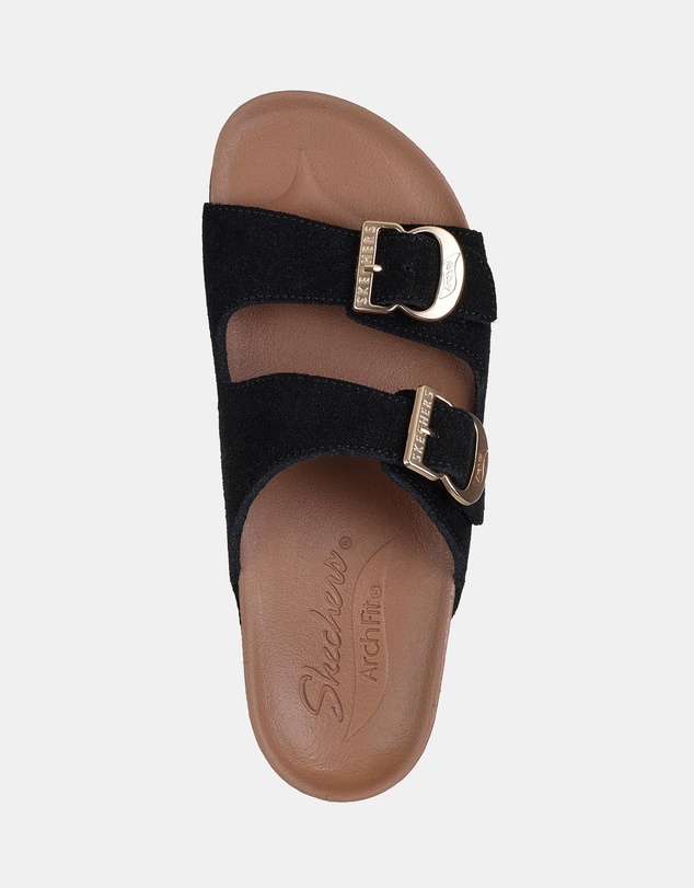 Skechers - Arch Fit Granola - Boho Chic - Women's