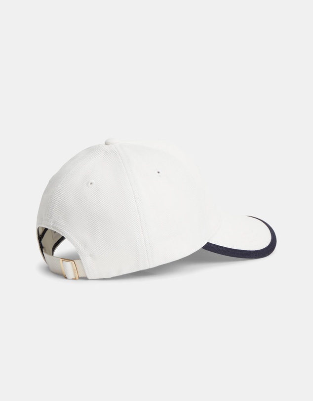 Tommy Hilfiger - Flag Summer Graphic Cap