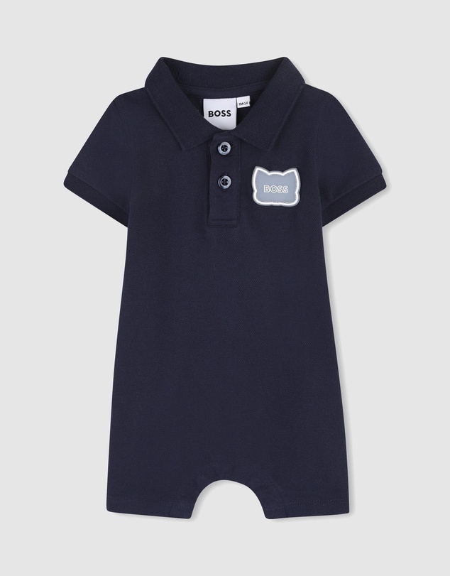 BOSS - Short All In One - Kids