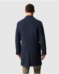 Rodd & Gunn - Colwood Coat