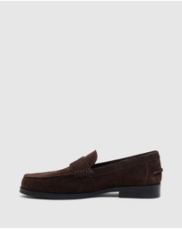 Oxford - Kai Suede Loafer