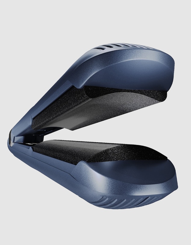 CLOUD NINE - 2-in-1 Contouring Iron Pro