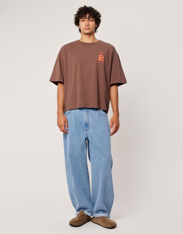 Rolla's - Big Works Tee