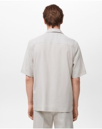 M.N.G - Luca Shirt