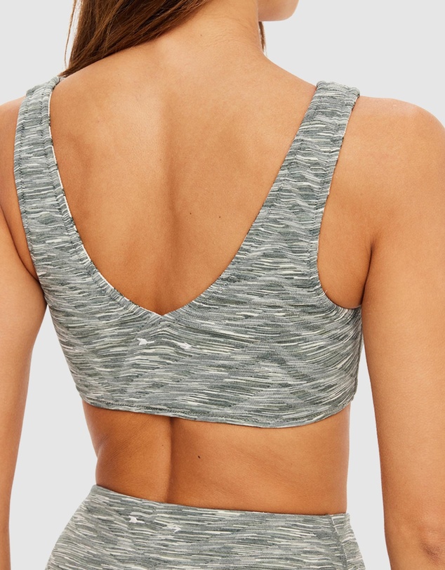 The Upside - Reversible Isaac Bra