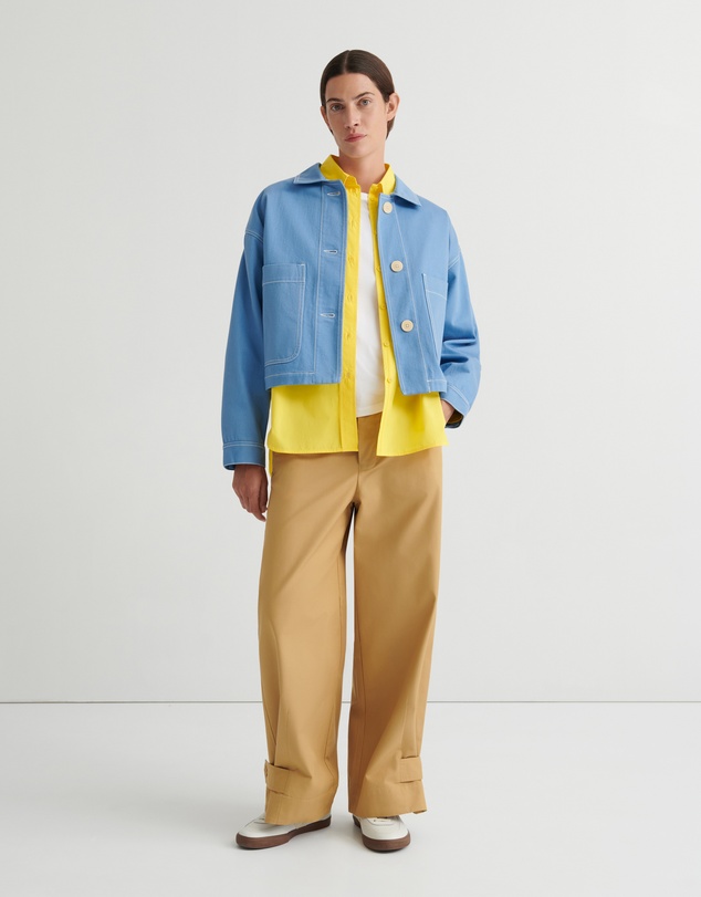 Kowtow - Ava Jacket