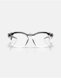 Oakley - Oakley x Meta HSTN AI Transition Glasses