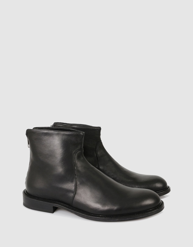 Brando - Ellington Dress Boots