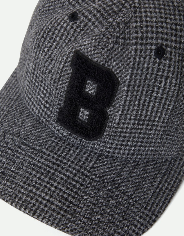 Brixton - Big B Cap