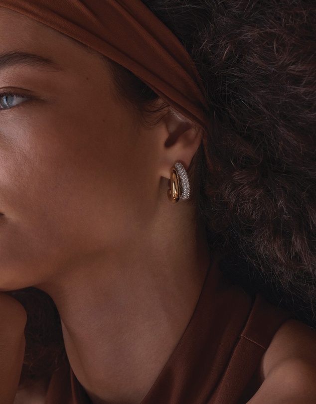 Amber Sceats - Pisa Earrings