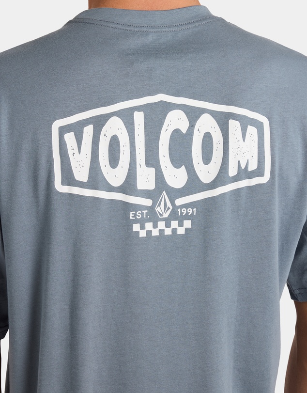 Volcom - Mens Personal T-Shirt