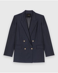 Maje - Vahala Blazer