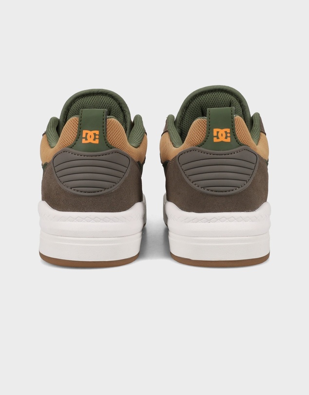 DC Shoes - Mens DC Ascend Sneakers