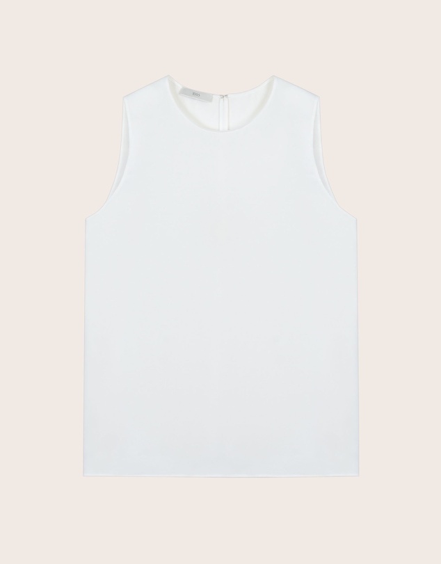 IDA+S - Linda Silk Top