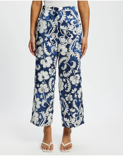 Emme - Albi Pants