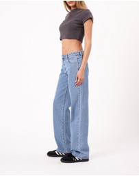 Abrand - 99 Low Baggy