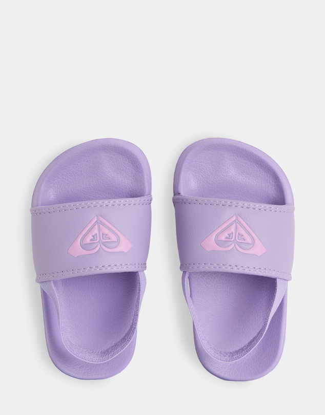 Roxy - Toddler Slippy Slides